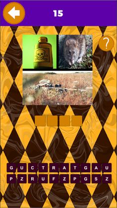 GuessTheStando - Screenshot 3