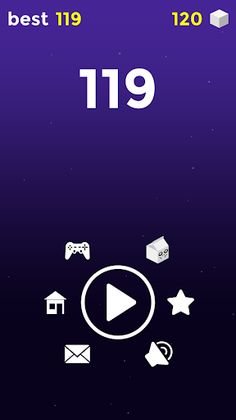 Color Jump - Screenshot 1