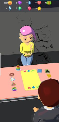 Pop It Fidget Trading Games - Screenshot 3