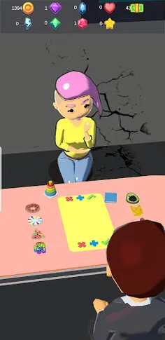 Pop It Fidget Trading Games - Screenshot 3