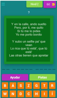 Bad Bunny: Adivina La Cancion - Screenshot 3