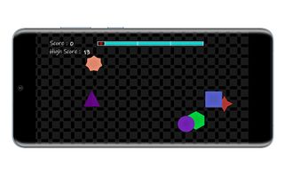 Click The Circle - Offline - Screenshot 2