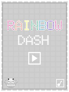 Rainbow Dash - Screenshot 3