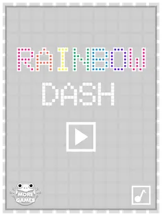 Rainbow Dash - Screenshot 3