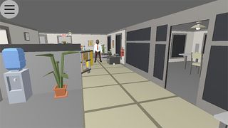 WHO’S YOUR THE BOSS?! - Screenshot 1