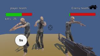 vtinyhunter - Screenshot 3