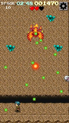 GUNGUN-Monsters - Screenshot 3