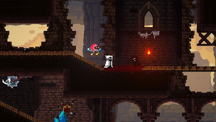 Mage's Legacy: RPG Pixel - Screenshot 3