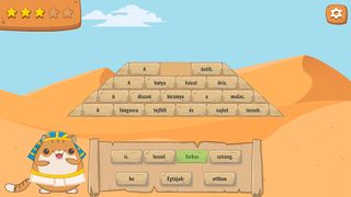 Épít-ész - Ügyesedni - Screenshot 1