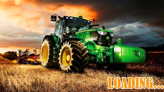 Farming Trolley Challenge - Screenshot 3