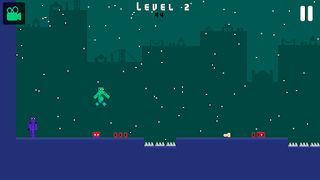 Noobpool and Noobspider - Screenshot 3