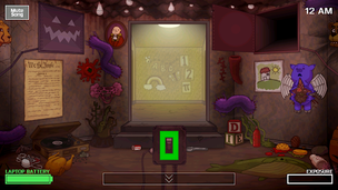 One Night at Flumpty's 2 - Screenshot 1