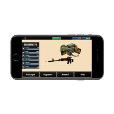 Deadly Sniper 3D - Screenshot 2