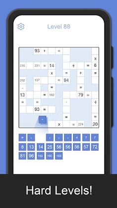 Solve Masters - Screenshot 2