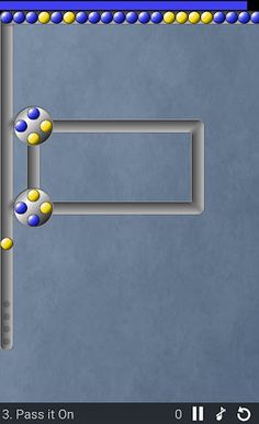 Pathological - Screenshot 2