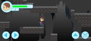 ISOLADOS - Screenshot 2