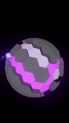 GeoMaze - Screenshot 2