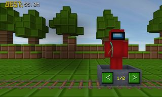 Impostor Fight Craft - Screenshot 3