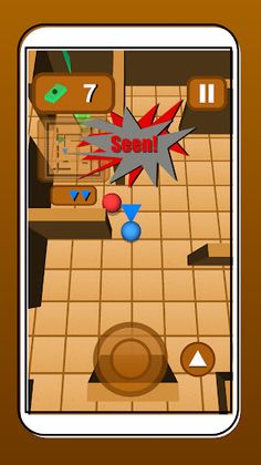 Mission Spherepossible - Screenshot 2