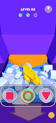 Pushing Machine - Screenshot 1