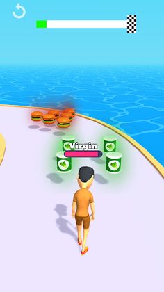 Seduce Run - Screenshot 4