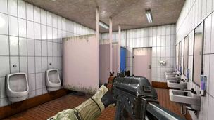 Zombie Evil Horror 6 - Screenshot 3