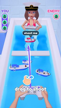 Battleship - Screenshot 2