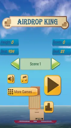 Airdrop King - Screenshot 4