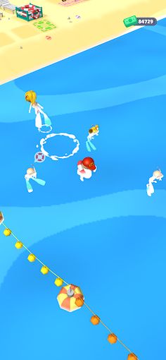Beach Fest! - Screenshot 4