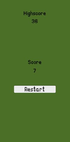 Yell 'N' Run - Screenshot 4