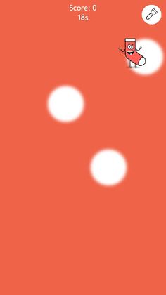 Find Socky - Screenshot 3