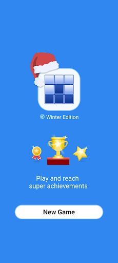 Blokku - Block Puzzle IQ - Screenshot 1