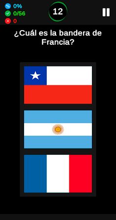 Trivia Mundi - Screenshot 3