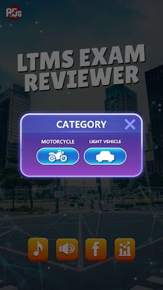LTO: LTMS Exam Reviewer - Screenshot 3
