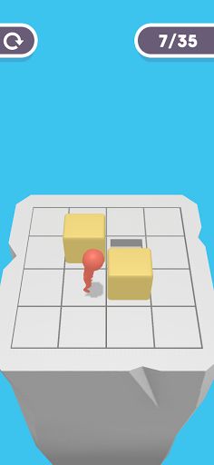 Drop Box - Screenshot 2