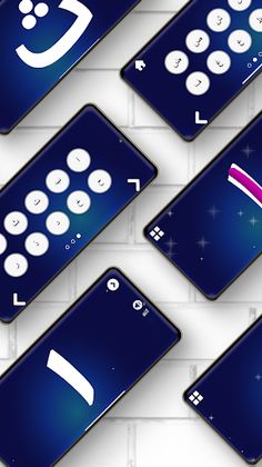 Arabic alphabet learning - Screenshot 2