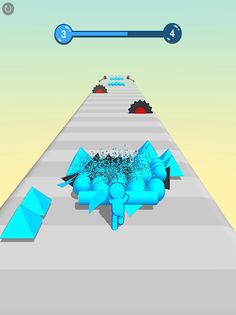 Geometry Stack - Screenshot 3