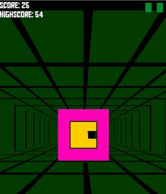 Fit In - Screenshot 2