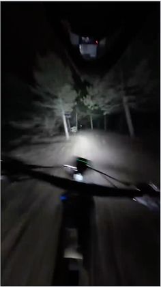 Crazy Mountain Bike - Screenshot 1