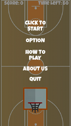 Ball Fall - Screenshot 2