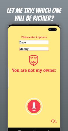 Questionator - Screenshot 3