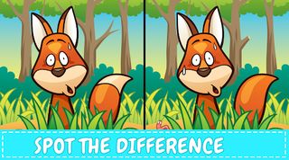 Spot It: find the difference - Screenshot 3