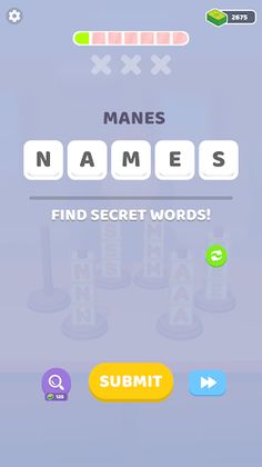 Word Sorting Puzzle - Screenshot 2