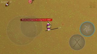 Historic Vision - Screenshot 1