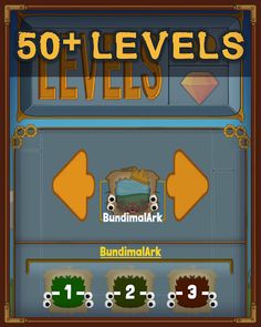 Bundimal Rush - Screenshot 2