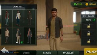 Sarkar Infinite - Screenshot 2