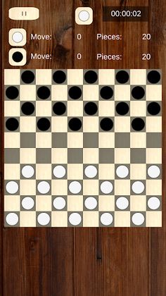Checkers - Screenshot 4