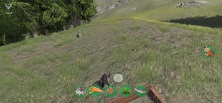 AxiálAR - Screenshot 2