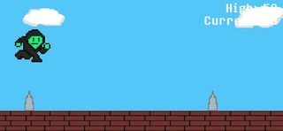 Run as long as you can! - Screenshot 3