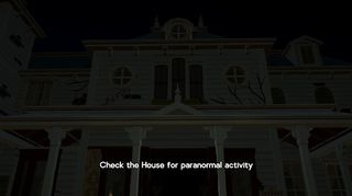 The Exorcism - Screenshot 2